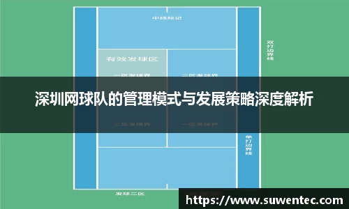 深圳网球队的管理模式与发展策略深度解析